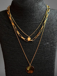 Cadena para dama Artemisa