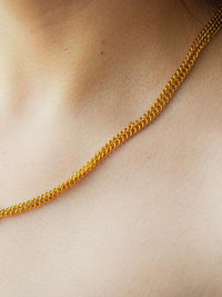 Cadena para dama Iris