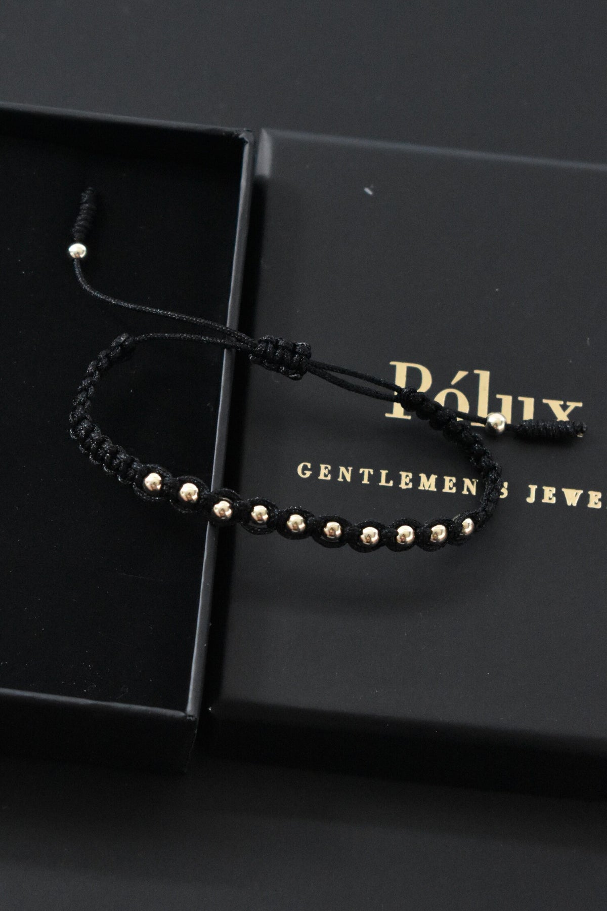 Pulsera Aeternum| Oro laminado 18 K