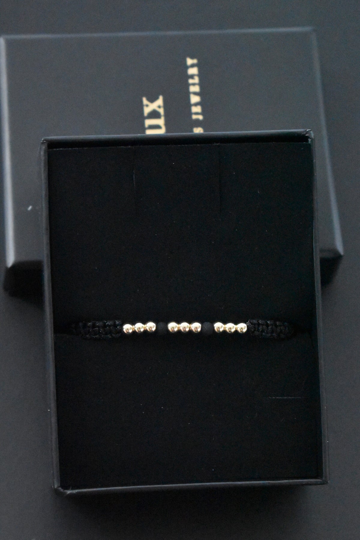 Pulsera Primus| Oro laminado 18 K