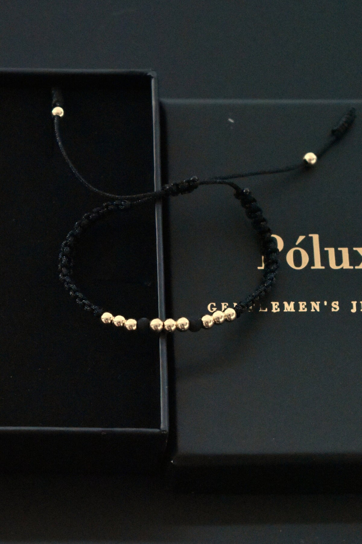 Pulsera Primus| Oro laminado 18 K