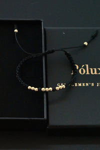 Pulsera Primus| Oro laminado 18 K