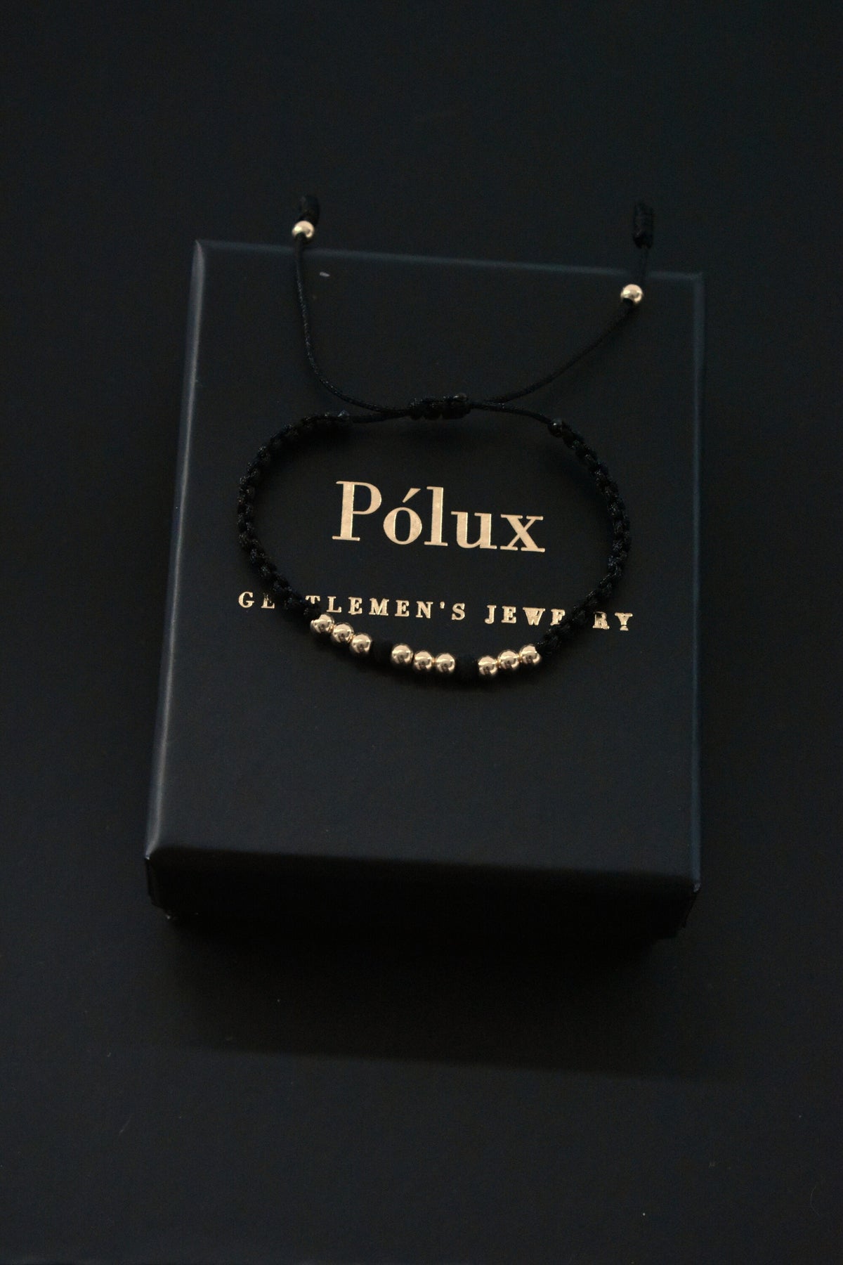 Pulsera Primus| Oro laminado 18 K