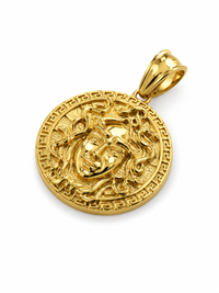 Dije medusa