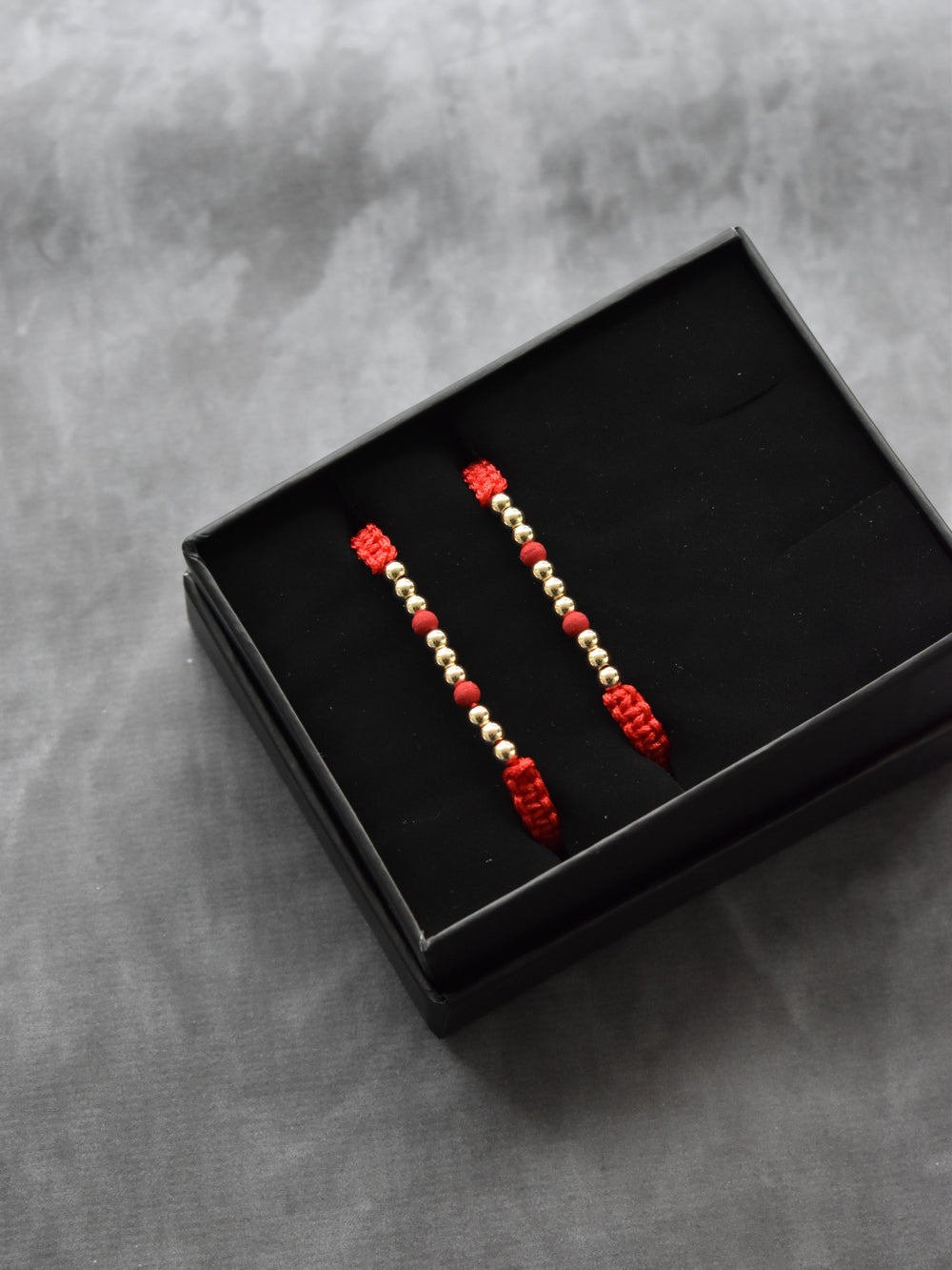 Set Pulseras Primus Parejas Oro Laminado 18K