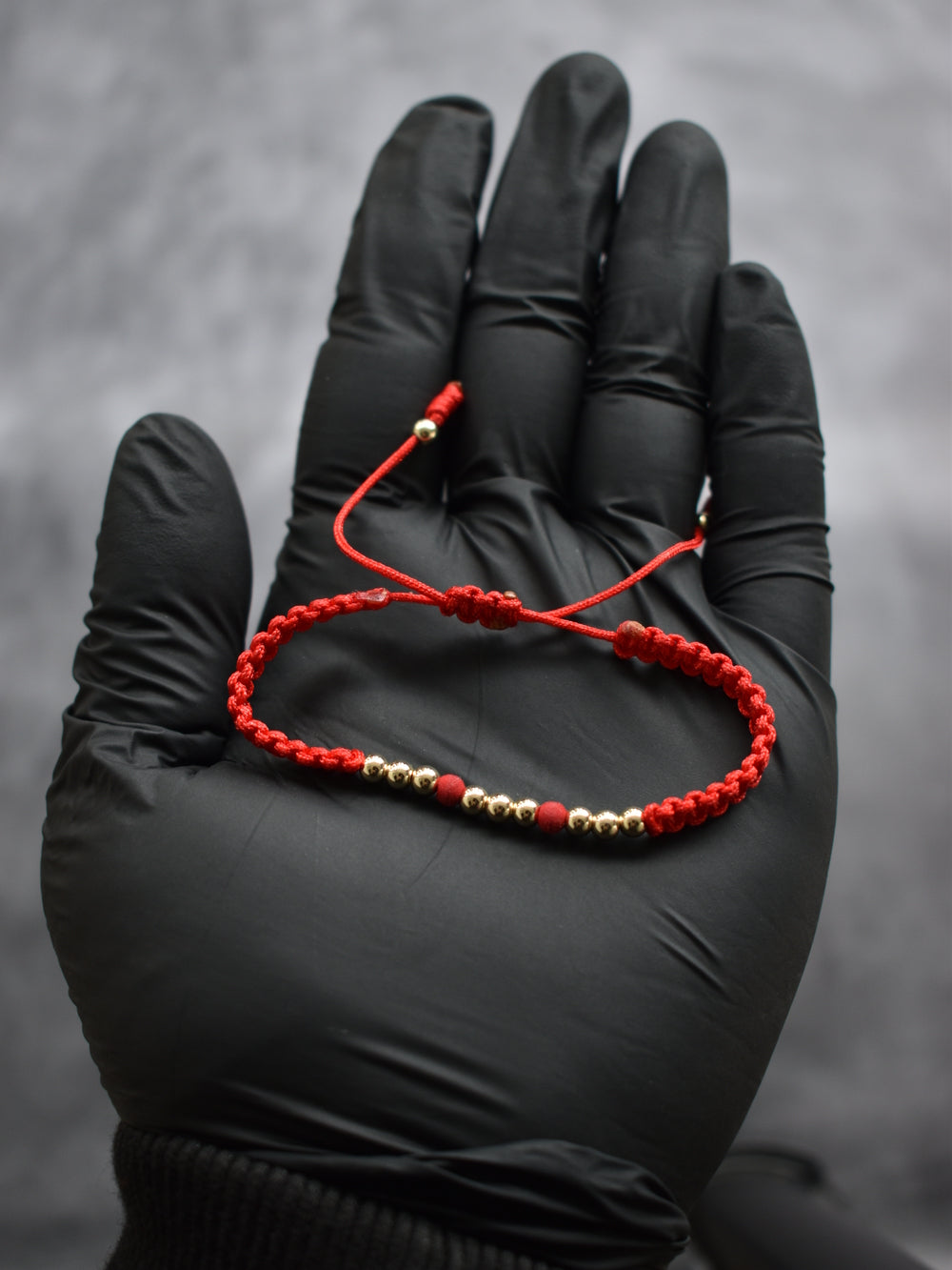 Set Pulseras Primus Parejas Oro Laminado 18K
