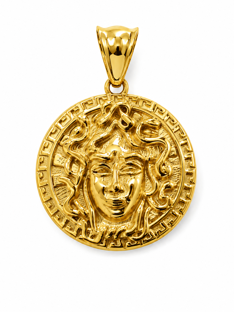 Dije medusa